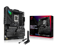 ASUS ROG STRIX B860-F GAMING WIFI - 1307456 - zdjęcie 1